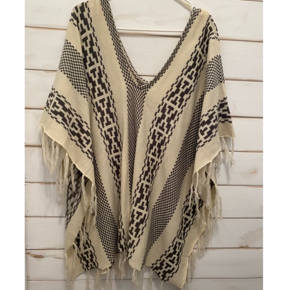 Poncho
